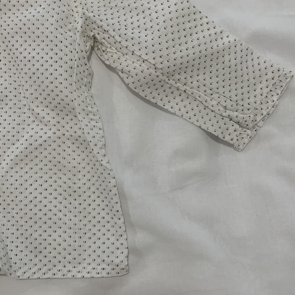 Bonpoint blouse - Picture 4 of 4
